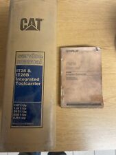 Cat it28b wheel for sale  Madawaska
