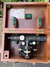 Stanley vintage surveying for sale  WOODHALL SPA