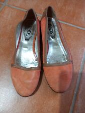 Ballerine tod usato  Forio