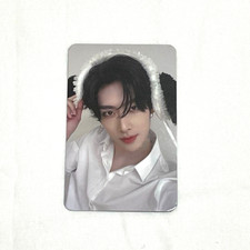 Cartão fotográfico oficial ZEROBASEONE RICKY BLUE PARADISE Makestar sorteio LD ZB1 comprar usado  Enviando para Brazil
