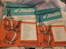 Italienische schlagererfolge n gebraucht kaufen  Berlin