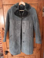 Vintage genuine grey for sale  NORWICH