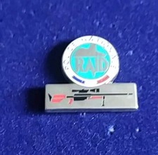 Rare pins pin d'occasion  Quimper