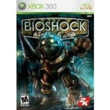 Bioshock - Xbox 360 comprar usado  Enviando para Brazil