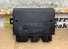 Passat 2010 tow for sale Passat 2010 tow for sale  HARROW