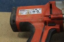 Ridgid corded drain for sale  Kennesaw