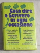 23290 cosa dire usato  San Benedetto del Tronto