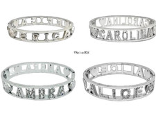Bracciale donna rigido usato  Somma Vesuviana