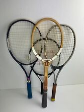Konvolut tennisschläger sport gebraucht kaufen  Remseck am Neckar
