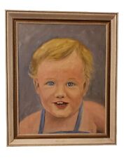 Vintage oil painting for sale  Brooklyn