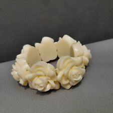 Ladies bracelet roses for sale  NELSON