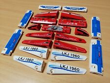Lego technic beklebte gebraucht kaufen  Elsdorf