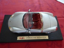 Maisto modellauto porsche gebraucht kaufen  Neuenkirchen