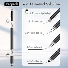 Stylus pen disc for sale  Las Vegas