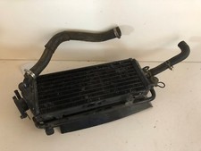 Radiateur complet durite d'occasion  Annonay