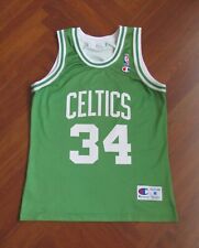Pierce boston celtics d'occasion  Expédié en Belgium