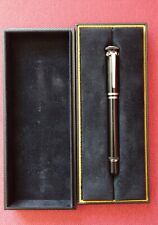 Dunhill sentryman pen for sale  GLOUCESTER