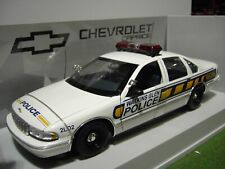 Chevrolet caprice watkins d'occasion  Rochefort-Montagne