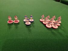 Subbuteo spare players for sale  COLERAINE