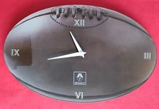 Horloge murale publicité d'occasion  Le Portel