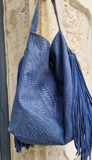 Grand sac besace d'occasion  Auch