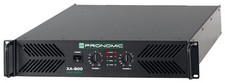 Ware pronomic 800 gebraucht kaufen  Schongau