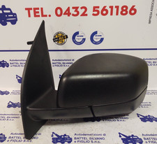 Specchietto sinistro land usato Specchietto sinistro land usato  Forgaria nel Friuli