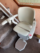 Mobility chair lift for sale  SITTINGBOURNE