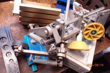Pile woodworking machine for sale  Waterford