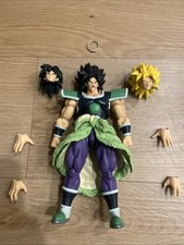 .h.figuarts dragon ball for sale  Herriman