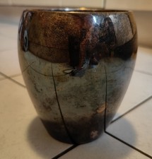 Vintage übertopf blumentopf gebraucht kaufen  Sindelfingen