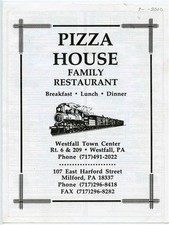 Pizza house family for sale  Dallas