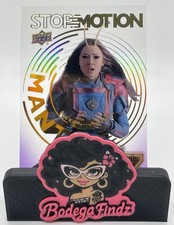 Pom klementieff mantis for sale  San Antonio