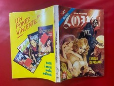 Super zora vampira usato  Bologna