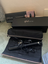 Ghd curve classic for sale  WEST MALLING