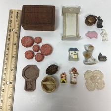 Lot vintage dollhouse for sale  Fort Worth
