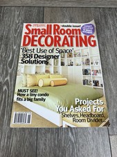 Small room decorating for sale  Murphy