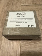 Shelter harmony cartridge for sale Shelter harmony cartridge for sale  FARNBOROUGH