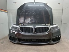 Bmw g30 g31 gebraucht kaufen  Hamburg