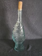 Wine bottle decanter for sale  Carmel