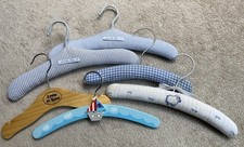 Selection coat hangers for sale  WOKING