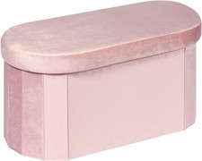 Ottoman storage bench for sale  SALFORD