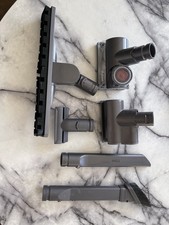 Dyson hoover vacuum for sale  COULSDON
