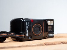Chinon handyzoom 5001 for sale  PLYMOUTH