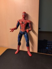Spiderman action figure usato  Agrigento