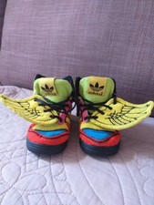 jeremy scott shoes for sale jeremy scott shoes for sale DONCASTER