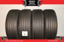 Pneumatici 235 michelin usato  Pesaro