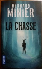 Bernard minier chasse d'occasion  Grenoble-