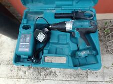 Trapano avvitatore makita usato  Cavezzo