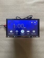 Receptor Sony XAV-AX3200 Bluetooth áudio veicular Apple Android Play rádio USB comprar usado  Enviando para Brazil